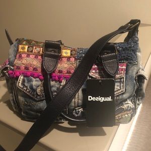 Desigual Purse